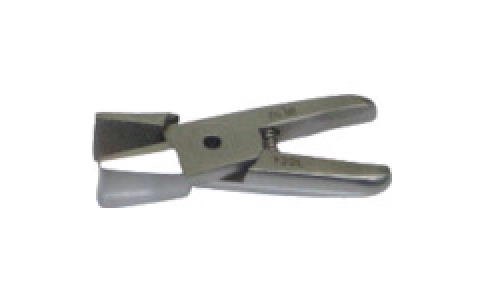 室本鉄工（株）  4953881878014  ナイル　ワイヤーツイスター用替刃Ｙ２２Ｌ