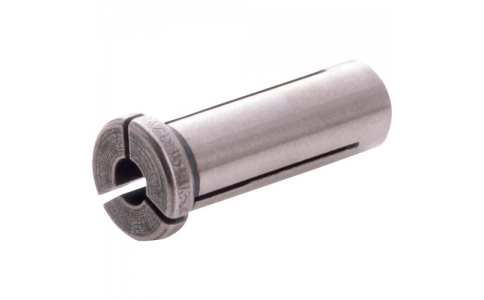 ニューレジストン（株）  AS037  ＮＲＳ　空気式ストレートグラインダ　空神ストレート用　コレットチャック　３ｍｍ　ＡＳ０３７