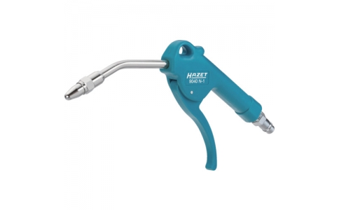 ＨＡＺＥＴ社  9040N-1  ＨＡＺＥＴ　エアーブローガン