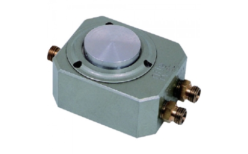 室本鉄工（株）  FV80  ナイル　四方口フットバルブＦＶ８０