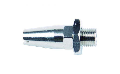 トラスコ中山（株）  TD-RCFN  ＴＲＵＳＣＯ　エアダスター用　静音大流量ノズル