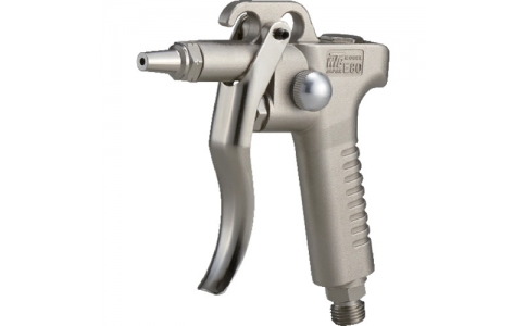 （株）ＷＴＢワタベコーポレーション  E80M-0  ＷＴＢ　エアーダスターガン（ニップルタイプ）