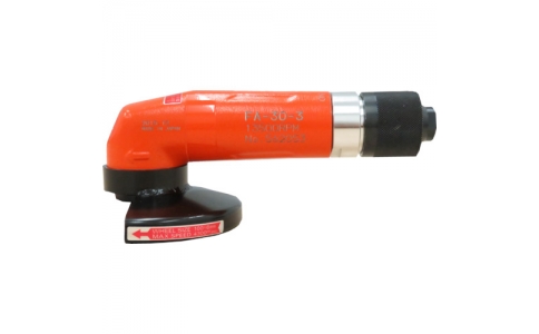 不二空機（株）  FA-30-3  不二　小型アングルグラインダ