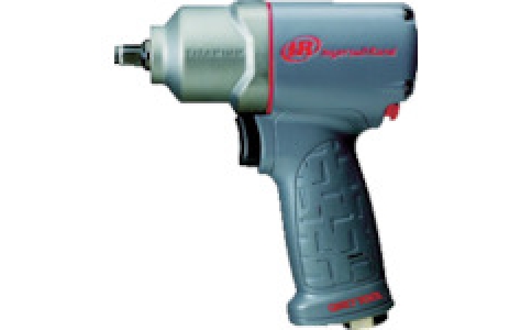 Ｉｎｇｅｒｓｏｌｌ　Ｒａｎｄ社  2115QTIMAX  ＩＲ　３／８インチ　小型インパクトレンチ（９．５ｍｍ角）