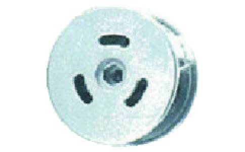 （株）ムラキ  MRAADP280  ＭＲＡ　エアグラインダー用　ワイヤーホイールアダプター