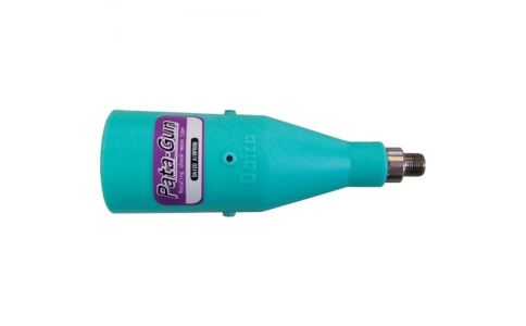 （株）東京発条製作所  SPG-25  東発　回転波動ノズル・パタガン　ＳＰＧ―２５　ユニットタイプ　（噴射口径２５φ）