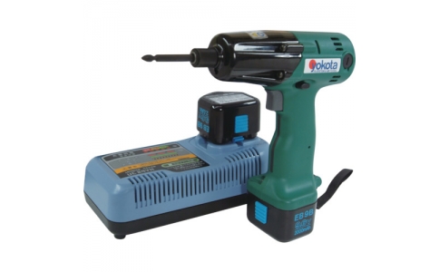 ヨコタ工業（株）  YBX-50  ヨコタ　バッテリーパルス