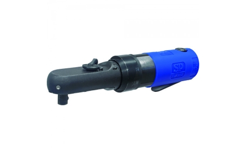 （株）ベッセル  SP-7265RP  ＳＰ　エアラチェットレンチ　９．５ｍｍ角　フラットヘッドミニラチェパクト