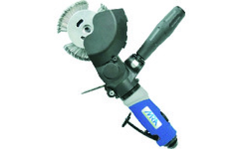 （株）ムラキ  MRAPG280  ＭＲＡ　エアグラインダー　エアリムーブサンダ　縦回転仕様本体のみ