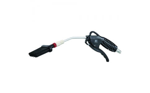 （株）ＷＴＢワタベコーポレーション  WT66-BR5P  ＷＴＢ　ブラシエアーダスターガン