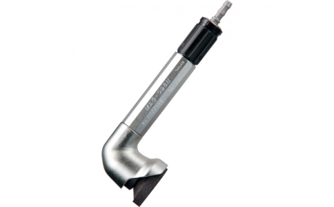 ＵＨＴ（株）  MAG-093N  ＵＨＴ　エアーマイクログラインダー　ＭＡＧ－０９３Ｎ　９０度　φ３０用