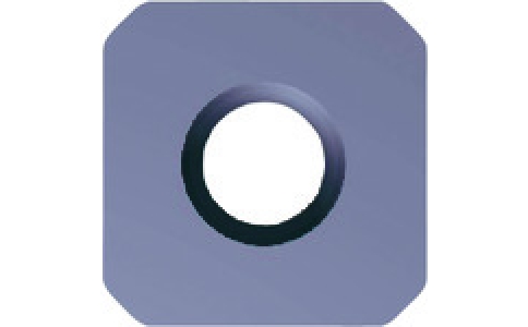 富士元工業（株）  4562112033018  富士元　ハンチャンマン専用チップ　超硬Ｍ種ＴｉＡｌＮ