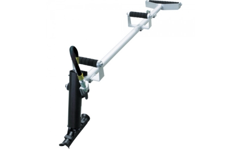 育良精機（株）  IS-DN150  育良　ドロスニードル（６０００４）