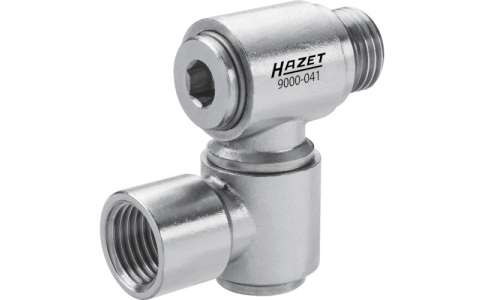 ＨＡＺＥＴ社  9000-041  ＨＡＺＥＴ　ロータリージョイント