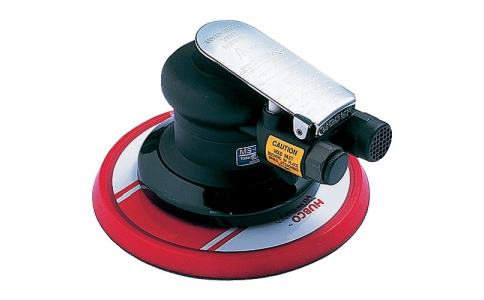 東空販売（株）  MS-680N6-V  ＴＯＫＵ　ダブルアクションサンダ６　非吸塵式　ビニールフェース　のり式