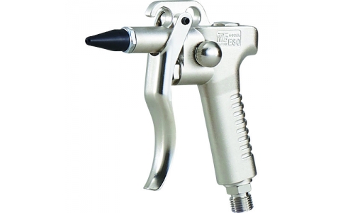 （株）ＷＴＢワタベコーポレーション  E80M-G  ＷＴＢ　エアーダスターガン