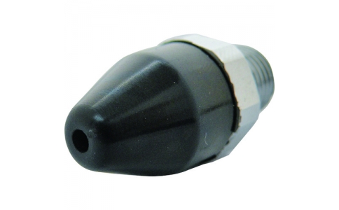 （株）近畿製作所  KN-RB  近畿　ダスターゴムノズル