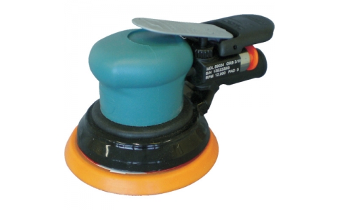 （株）空研  KDR-801  空研　エアードリル（８ｍｍ能力）