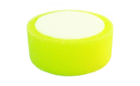 コンパクト・ツール（株）  22066  コンパクトツール　ウレタンバフ黄　２０ｘ５０