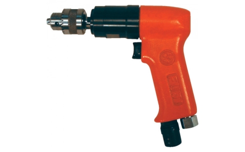 不二空機（株）  FRD-6PX-3  不二　小型ドリル（後方排気型）