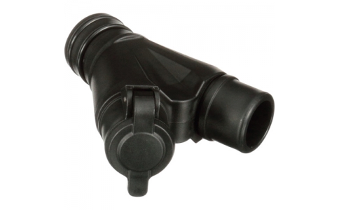 スリーエム　ジャパン（株）オート・アフターマーケット製品事業部  33652  ３Ｍ　ダストエクストラクター　Ｙコネクター　　３３６５２