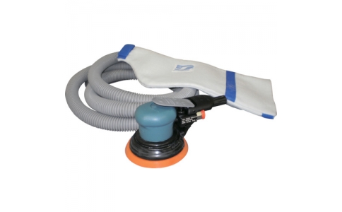 日本レヂボン（株）  SPRT5VP PSA  ＮＣＡ　ダブルアクションサンダー　吸塵タイプ