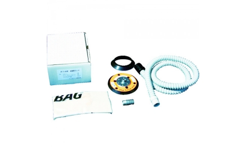 コンパクト・ツール（株）  226008A  コンパクトツール　９１４Ｌ用吸塵セット　マジック式