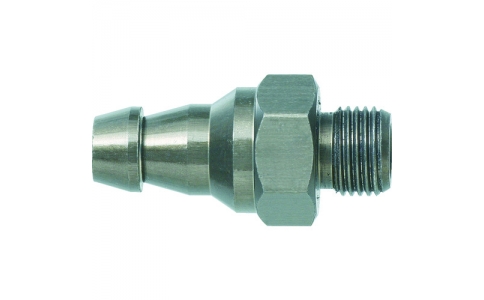 トラスコ中山（株）  TD-18-MN0  ＴＲＵＳＣＯ　超軽量マグネシウムノズル　標準