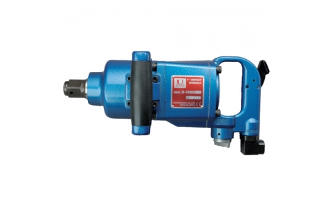 埼玉精機（株）  U-1350S  Ｕ　ＴＯＯＬＳ　エアショートインパクトレンチ２５．４ｍｍ