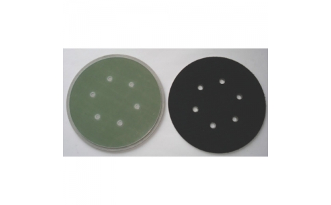 コンパクト・ツール（株）  22977A  コンパクトツール　ダブルアクションサンダー　Ｇ－１５０Ｎ、９３５ＧＰ－Ｓ用Φ１２３パッド