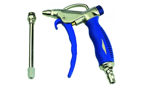 日平機器（株）  LB-622  日平　エアーガン　大流量タイプ