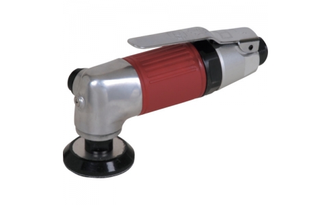 トラスコ中山（株）  BGR50  ＴＲＵＳＣＯ　ベビーアングルサンダー　レバー式　５０Φ用