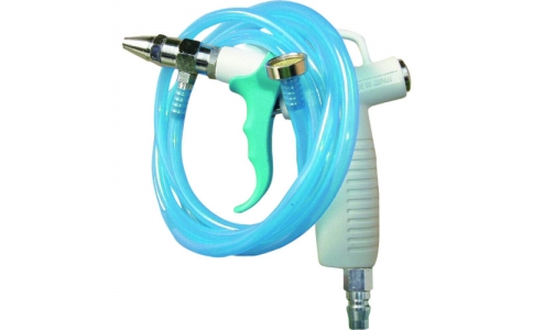 （株）ベッセル  GT-S60XW  ベッセル　エアーインパクトレンチ　ＧＴ－Ｓ６０ＸＷ　最大締付トルク１１６．８