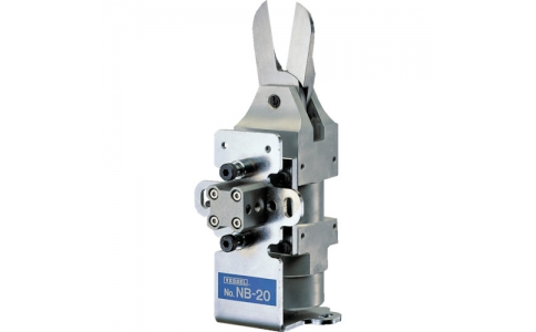 （株）ベッセル  GT-NB20-10-HIKU  ベッセル　エアーニッパースライド式ブラケット型　ＧＴ‐ＮＢ２０‐１０‐ＨＩＫＵ