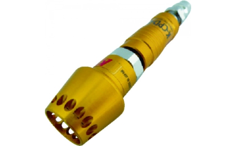 （株）近畿製作所  K-CPD-ALFA  近畿　キャタピラーダスターガン