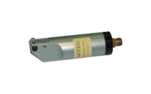 室本鉄工（株）  AS100M  ナイル　エヤーハサミ本体（機械取付用）ＡＳ１００Ｍ