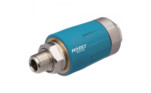 ＨＡＺＥＴ社  9000-050  ＨＡＺＥＴ　エアカップラーメス