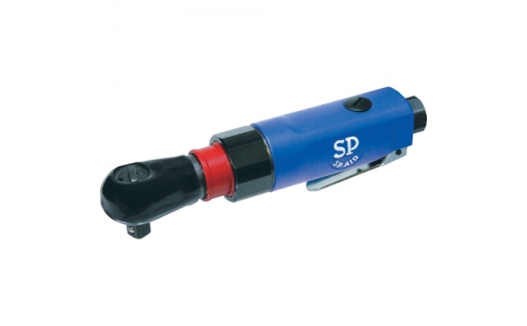 （株）ベッセル  SP-1772  ＳＰ　首振りエアーラチェットレンチ９．５ｍｍ角