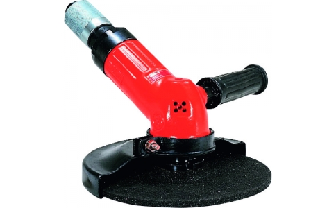 不二空機（株）  FA-150KG-5  不二　エアアングルグラインダー　１８０×６×２２