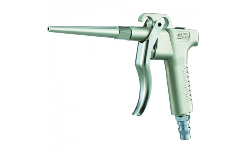 （株）ＷＴＢワタベコーポレーション  E80-1BP  ＷＴＢ　ロングノズルタイプエアーダスターガン