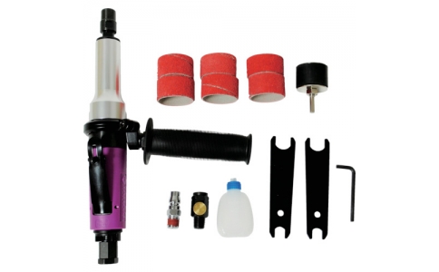 柳瀬（株）  S-SET3  ヤナセ　フラップサンダーセラミックキット