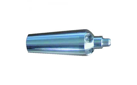 （株）近畿製作所  K-601-DXN  近畿　エアーダスターノズル　ノズル口径１６ｍｍ　ノズル長７５ｍｍ