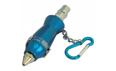 （株）ナカトミ  4511340264008  ナカトミ　エアーインパクトレンチＩＰ－９９９Ｓ