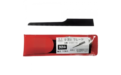 埼玉精機（株）  31007-32  Ｕ　ＴＯＯＬＳ　ブレード３２山