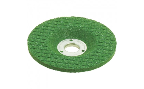 日東工器（株）  NO.43788  日東　ＭＬＧ－２５用研削砥石　ＧＳ＃４６Ｘ５８　５枚入り　４３７８８