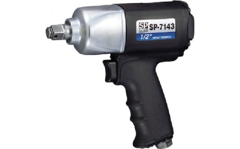 （株）ベッセル  SP-7143  ＳＰ　超軽量インパクトレンチ１２．７ｍｍ角