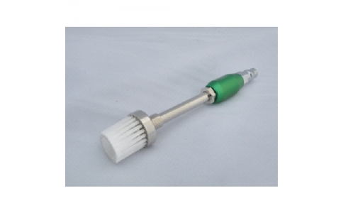 （株）近畿製作所  K-BBD-W OPB  近畿　ベアードブラッシングダスターガン（ナイロン）