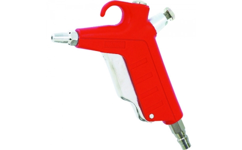 （株）近畿製作所  K-605-0A OPB  近畿　エアーダスターガン　ＯＰＢ　ノズル口径３ｍｍ　ノズル長２４ｍｍ