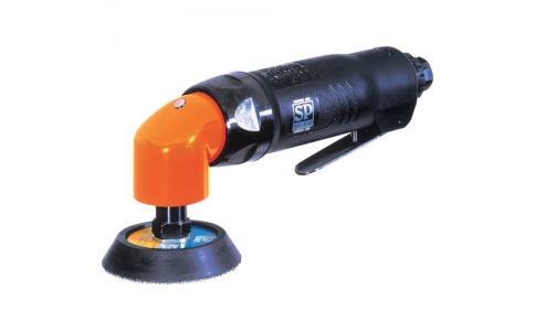 （株）ベッセル  SPS-35AH-P  ＳＰ　アングルサンダ－／ポリッシャー