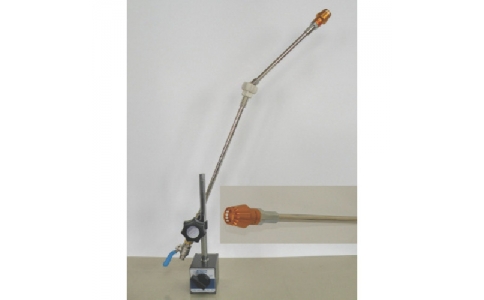 不二空機（株）  5412054419  不二　Ｈ－０６３７０１－００シリンダ　（ＦＮＳ－２　ＦＮＳ－２Ｐ用）